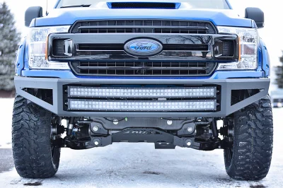 BLUE FLAME 1 - 2020 FORD F-150 RAMPAGE - Image 13 of 22