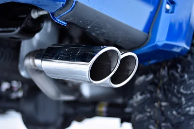 BLUE FLAME 1 - 2020 FORD F-150 RAMPAGE - Image 17 of 22