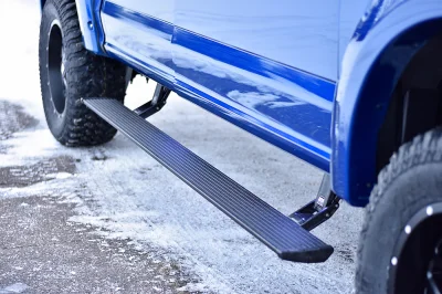 BLUE FLAME 1 - 2020 FORD F-150 RAMPAGE - Image 18 of 22