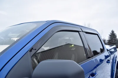 BLUE FLAME 1 - 2020 FORD F-150 RAMPAGE - Image 19 of 22