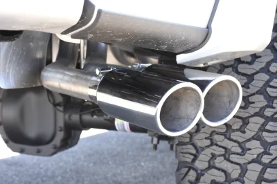 INGOT SILVER - 2020 FORD F-150 RAMPAGE - Image 11 of 11