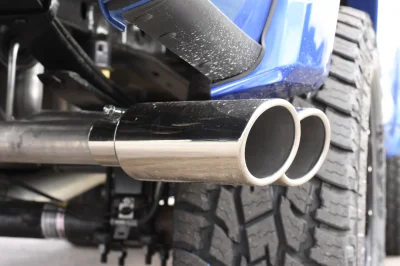 BLUE FLAME - 2020 FORD F-150 RAMPAGE - Image 11 of 15