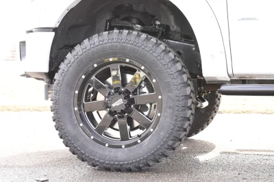 OXFORD WHITE 4 - 2020 FORD F-150 RAMPAGE - Image 14 of 18