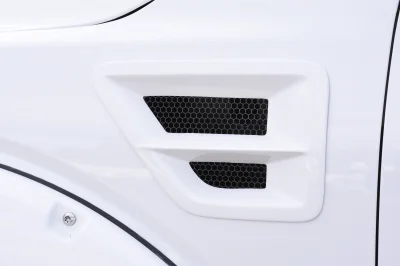 OXFORD WHITE 4 - 2020 FORD F-150 RAMPAGE - Image 15 of 18