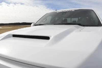 OXFORD WHITE 4 - 2020 FORD F-150 RAMPAGE - Image 3 of 18