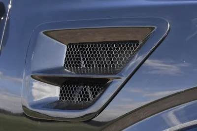 SHADOW BLACK 1 - 2020 FORD F-150 RAMPAGE - Image 8 of 10