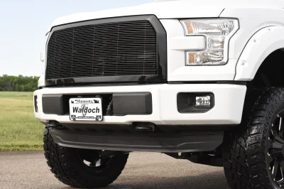 OXFORD WHITE 2 - 2020 FORD F-150 RAMPAGE - Image 5 of 11