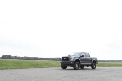 MAGNETIC 2 - 2020 FORD F-150 RAMPAGE - Image 3 of 11