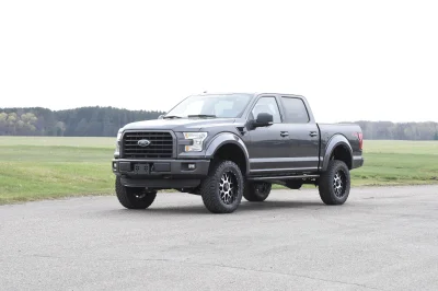 MAGNETIC 2 - 2020 FORD F-150 RAMPAGE - Image 5 of 11