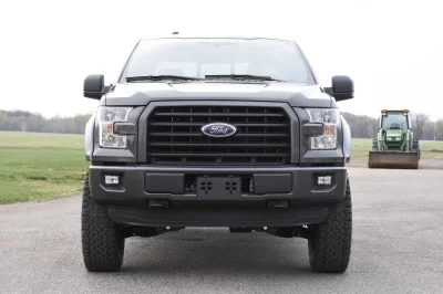MAGNETIC 2 - 2020 FORD F-150 RAMPAGE - Image 6 of 11