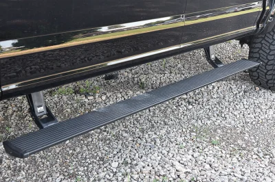 SHADOW BLACK 8 - 2020 FORD F-150 RAMPAGE - Image 10 of 17