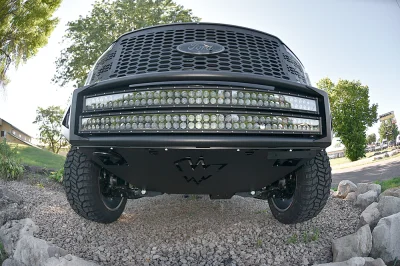 SHADOW BLACK 8 - 2020 FORD F-150 RAMPAGE - Image 13 of 17