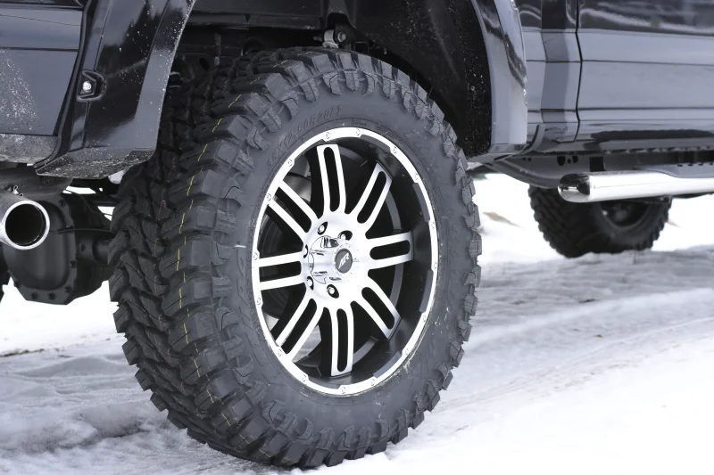 SHADOW BLACK 3 by Waldoch Crafts