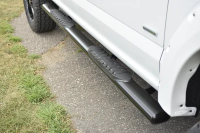 OXFORD WHITE 5 - 2020 FORD F-150 RAMPAGE - Image 10 of 14
