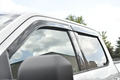 OXFORD WHITE 5 - 2020 FORD F-150 RAMPAGE - Image 11 of 14