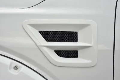 OXFORD WHITE 5 - 2020 FORD F-150 RAMPAGE - Image 12 of 14