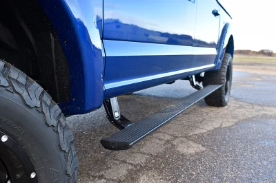 BLUE FLAME 2 - 2020 FORD F-150 RAMPAGE - Image 11 of 11