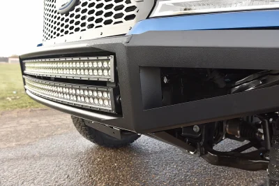 BLUE FLAME 2 - 2020 FORD F-150 RAMPAGE - Image 4 of 11