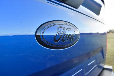 BLUE FLAME 2 - 2020 FORD F-150 RAMPAGE - Image 9 of 11