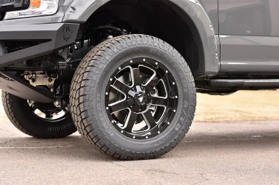 LEAD FOOT - 2020 FORD F-150 RAMPAGE - Image 11 of 19