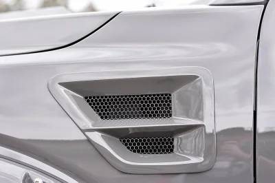 LEAD FOOT - 2020 FORD F-150 RAMPAGE - Image 15 of 19