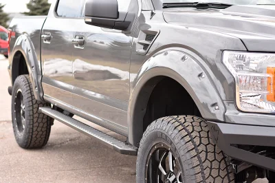 LEAD FOOT - 2020 FORD F-150 RAMPAGE - Image 17 of 19