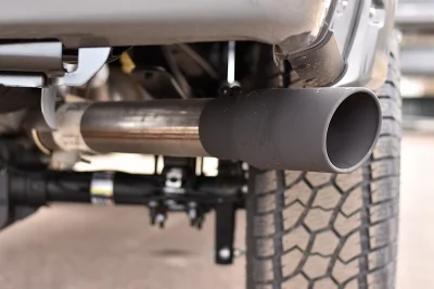 LEAD FOOT - 2020 FORD F-150 RAMPAGE - Image 19 of 19