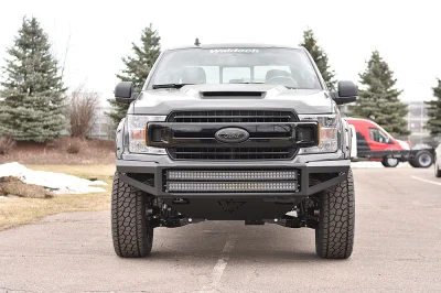 LEAD FOOT - 2020 FORD F-150 RAMPAGE - Image 2 of 19