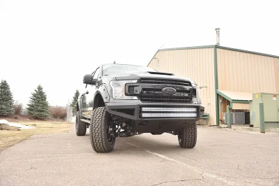 LEAD FOOT - 2020 FORD F-150 RAMPAGE - Image 4 of 19