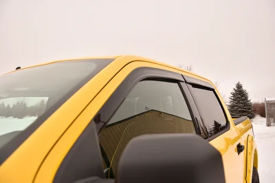 YELLOW - 2020 FORD F-150 RAMPAGE - Image 16 of 22