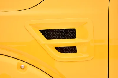 YELLOW - 2020 FORD F-150 RAMPAGE - Image 18 of 22