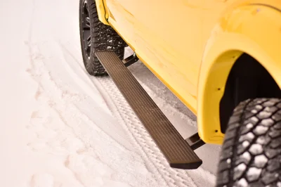 YELLOW - 2020 FORD F-150 RAMPAGE - Image 19 of 22