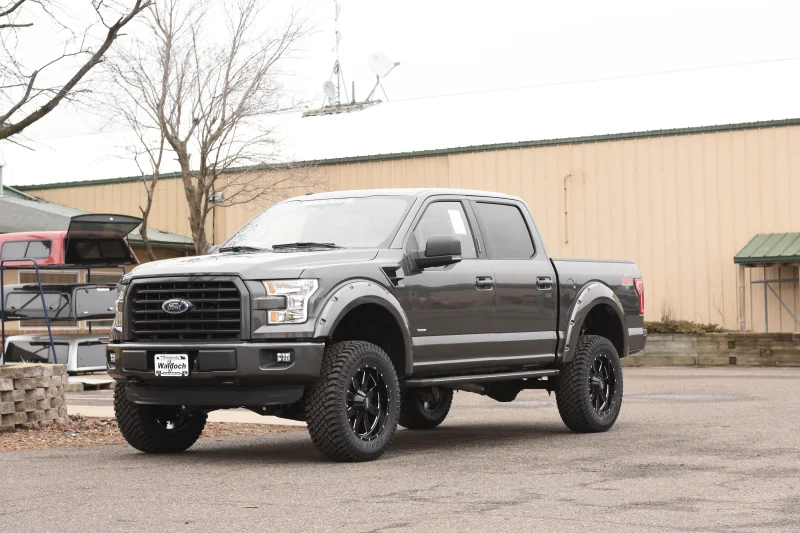 MAGNETIC 3 by Waldoch Crafts