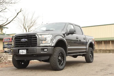 MAGNETIC 3 - 2020 FORD F-150 RAMPAGE - Image 10 of 10