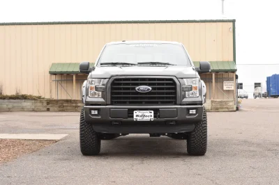 MAGNETIC 3 - 2020 FORD F-150 RAMPAGE - Image 2 of 10