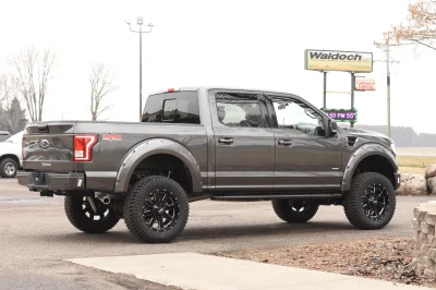 MAGNETIC 3 - 2020 FORD F-150 RAMPAGE - Image 6 of 10