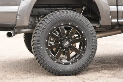 MAGNETIC 3 - 2020 FORD F-150 RAMPAGE - Image 7 of 10