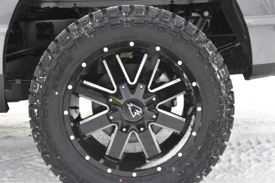 2021 FORD F150 LEVEL CUSTOM TRUCK - GREY - 2021 FORD F-150 LEVEL - Image 2 of 14