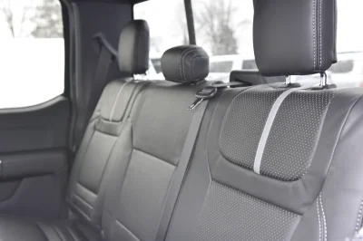 2021 FORD F150 LEVEL CUSTOM TRUCK - GREY - 2021 FORD F-150 LEVEL - Image 7 of 14