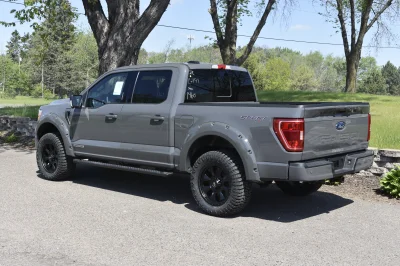 FORD F150 LEVEL PACKAGE LEAD FOOT BUILT BY WALDOCH - 2021 FORD F-150 LEVEL - Image 14 of 15