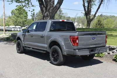 FORD F150 LEVEL PACKAGE LEAD FOOT BUILT BY WALDOCH - 2021 FORD F-150 LEVEL - Image 15 of 15