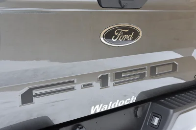 MAGNETIC 1 - 2021 FORD F-150 LIFT - Image 6 of 8