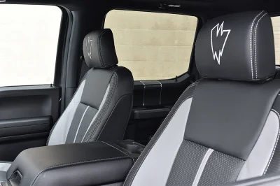 MAGNETIC 1 - 2021 FORD F-150 LIFT - Image 7 of 8