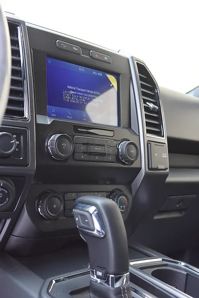 MAGNETIC 1 - 2021 FORD F-150 LIFT - Image 8 of 8