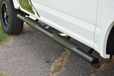 OXFORD WHITE 1 - 2021 FORD F-150 LIFT - Image 10 of 11