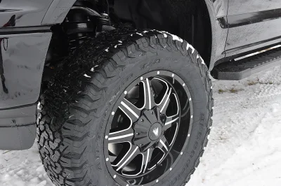 SHADOW BLACK 1 - 2021 FORD F-150 LIFT - Image 11 of 15