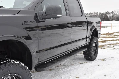 SHADOW BLACK 1 - 2021 FORD F-150 LIFT - Image 12 of 15