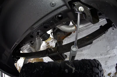 SHADOW BLACK 1 - 2021 FORD F-150 LIFT - Image 13 of 15