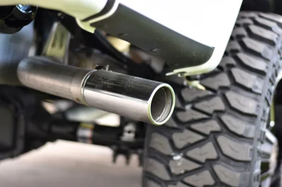 OXFORD WHITE 2 - 2021 FORD F-150 LIFT - Image 11 of 12