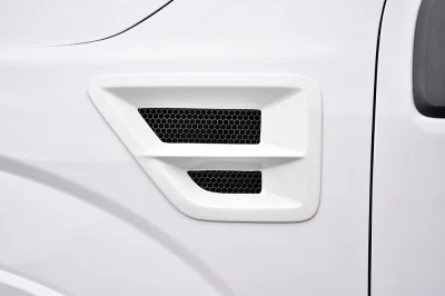 OXFORD WHITE 2 - 2021 FORD F-150 LIFT - Image 9 of 12